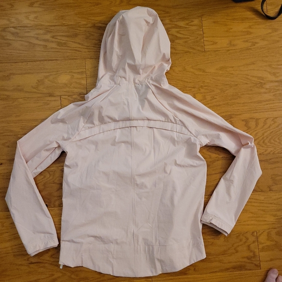 LIV Outdoor Emma Jacket / Anorak - Picture 4 of 6